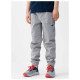 4F Παιδικό παντελόνι Boy's Casual Joggers
